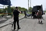 Frappe russe sur un site nucléaire en Ukraine : Zelensky dénonce une 