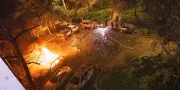 Frappes russes nocturnes à Kharkiv : quatre morts selon un nouveau bilan