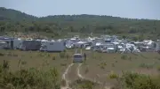 Free party illégale dans l'Hérault : un riverain agressé témoigne