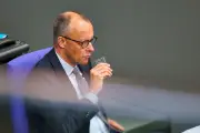 Friedrich Merz, un chancelier allemand déjà en sursis