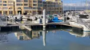 Frontignan fête la mer le 6 juin au port de plaisance