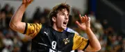 Frontignan : Noa Esposito champion du monde universitaire de handball