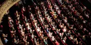Fréquentation des théâtres : hausse portée par un public vieillissant