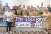 Fête de la figue grise : troisième édition à Figanières le 28 juin 2026