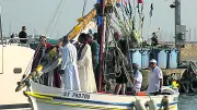 Fête de la Mer au Grau-du-Roi : trois jours d'hommage à saint Pierre