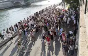Fête de la musique 2026 : 243 interpellations dont 148 à Paris