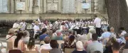Fête de la musique 2026 à Bagnols : rock, chorales et orgue en fête