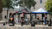 Fête de la musique à Claret : un programme copieux et éclectique