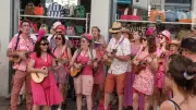 Fête de la musique à Montpellier : balade sonore et concerts le 21 juin