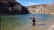 Fête de la pêche gratuite à Millau le 7 juin 2026