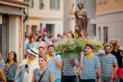 Fête de la Saint-Jean : une tradition authentique sur la Côte d'Azur
