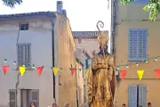 Fête de la Saint-Pons au Plan-de-la-Tour : traditions et ânes à l'honneur