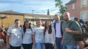 Fête de l'école Kergomard : un spectacle réussi pour les petits artistes