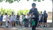 Fête des CM2 à Montpellier : 1 300 écoliers célèbrent la fin du primaire