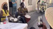 Fête du quartier Richelieu : 40 ans de Table Ouverte célébrés en musique
