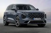 Fuite du nouvel Audi Q7 : le SUV dévoilé en images avant l'été