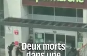 Fusillade à Montréal : deux morts, un manifeste incel retrouvé