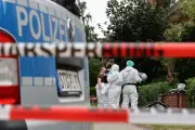 Fusillade à Stade : l'auteur présumé aurait secoué son bébé