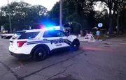 Fusillade à Toledo : 12 blessés lors d'un festival, les tireurs en fuite