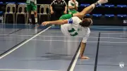 Futnet : Sète accueille les barrages d'accession à la Division 2 ce samedi