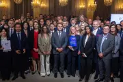 G7 : 96% de la baisse de l'aide publique au développement en 2025