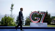 G7 à Évian : nouvelles sanctions énergétiques contre Moscou pour l'Ukraine