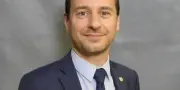 Gabriel Melaïmi, seul maire ciottiste des Hauts-de-France, figure montante de l'UDR