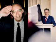 À gauche, plus patriote que moi tu meurs
