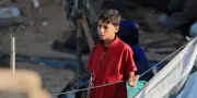 Gaza : l'ONU dénonce la poursuite du génocide par Israël