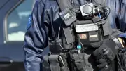 Gendarme de l'Hérault détenait des photos pédopornographiques de sa fille