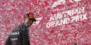 George Russell remporte le Grand Prix d'Autriche de Formule 1
