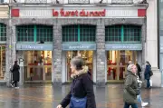 Gibert, Furet du Nord, Decitre : la librairie en crise profonde