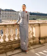 Gilles Denis : Sirivannavari, la mode thaïlandaise comme soft power