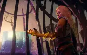 God of War Laufey : Faye devient l'héroïne du prochain opus