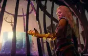 God of War Laufey : polémique autour du personnage féminin Faye