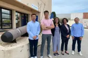 Géomines reprise par MBO+ : la PME de déminage revient sous pavillon français