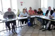 Gonfaron : conseil municipal expéditif et oppositions constructives