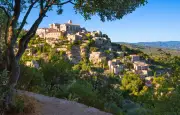 Gordes : la villa d'un milliardaire tchèque devra être démolie