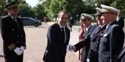 Gouvernement renonce à son projet de loi sur les préfets