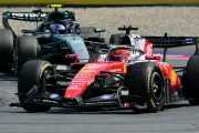 GP d'Autriche : Leclerc déçoit, 8e, Russell s'impose