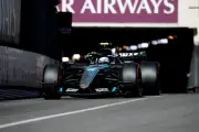 GP de Monaco : Antonelli triomphe, Leclerc abandonne