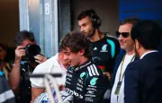 GP Monaco 2026 : Antonelli vainqueur, course interrompue par asphalte abîmé
