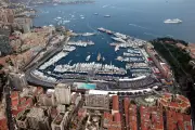GP Monaco : Boéri alerte sur le manque de terrains pour respecter le contrat F1