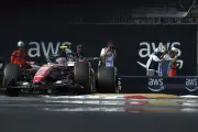 GP Monaco : Hamilton répond à Leclerc en tête des EL2