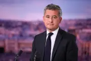 Gérald Darmanin sous pression annonce une revue des plaintes pour enfants