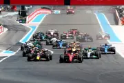 Grand Prix de France au Castellet : 100 M€ d'argent public mal gérés selon la CRC