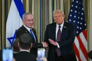 Gérard Araud : accord Iran-États-Unis, la solitude d'Israël