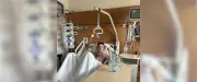 Greffe rénale : Sven-Adrien, 32 ans, raconte son parcours