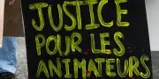 Grève des animateurs périscolaires à Paris jusqu'au 16 juin