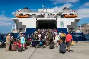 Grève des bus touristiques à Santorin : des croisiéristes annulent leur escale